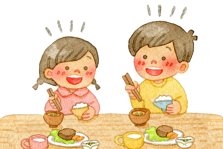すべての基本は「よく遊ぶこと」