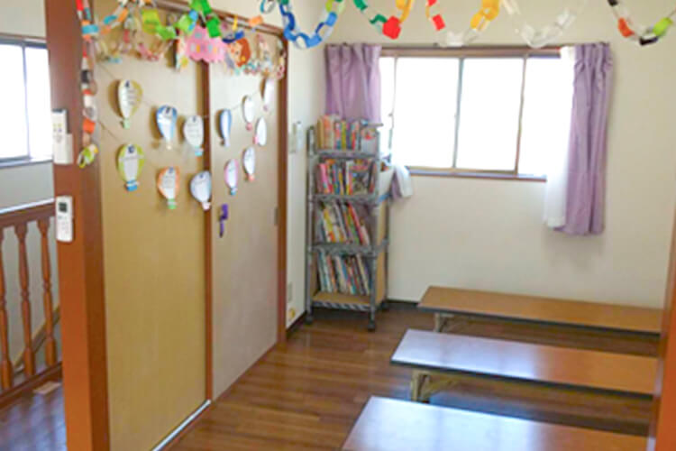 あすなろ木崎児童クラブ