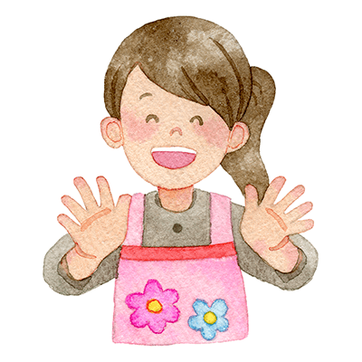 チーム保育