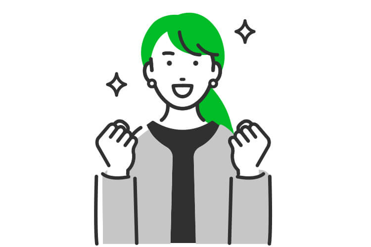 社内ステップアップ経験者の声